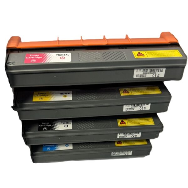 Toner voor Brother TN248