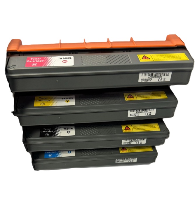 tn248multipack Toner voor Brother TN248