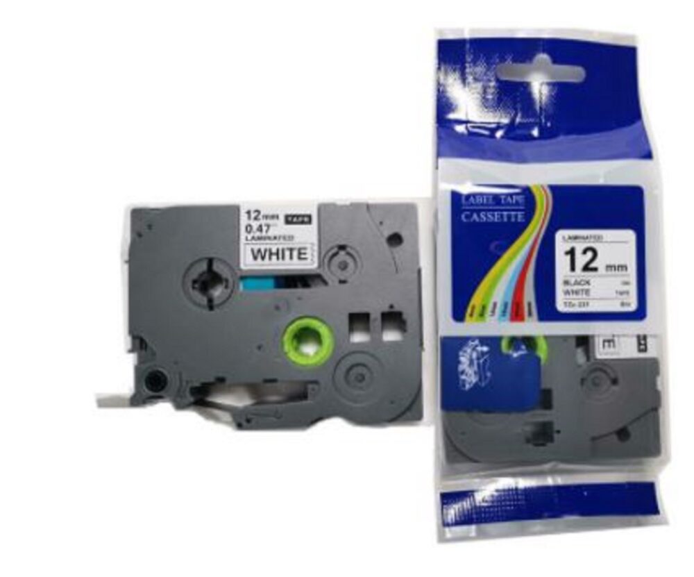 Brother PT-H110 Draagbare labelprinter